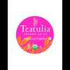 Teatulia Organic Teas Hibiscus Fusion Iced Tea, PK24 IT-HBFN-24